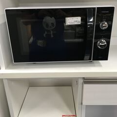 ★リユースのサカイ横浜南店★YM1075 TOSHIBA 電子レ...