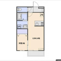 【🔑入居費用13万円🔑】✨物件数No.1✨ 🔥ＪＲ常磐線 常陸多...