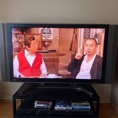 シャープAQUOSテレビ
