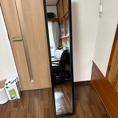 ミラー