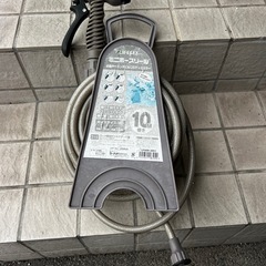 リールホース10m