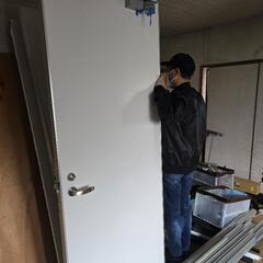 パーテーション