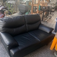 🛋️2人掛けソファー🛋️