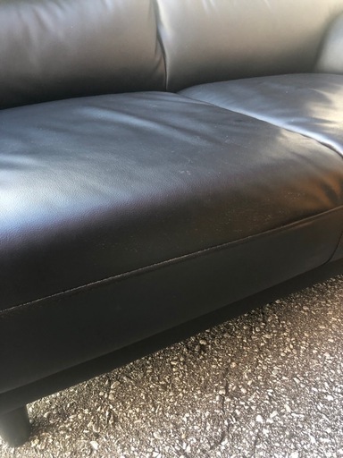 ?激安??️2人掛けソファー?️