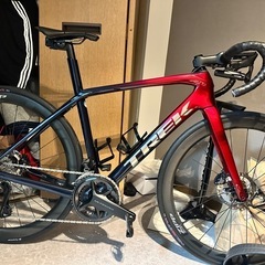 【美品】TREK DOMANE SL5 GEN 3