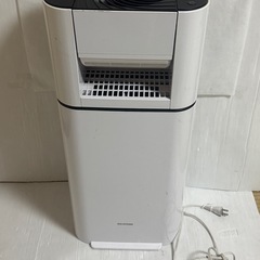 アイリスオーヤマ　サーキュラー　除湿機　衣類乾燥　2020年製　LJD-150-W 動作確認済(0)