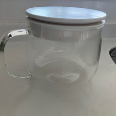 無印　ポット