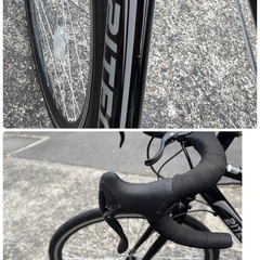 ロードバイクの画像