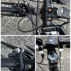 ロードバイクの画像
