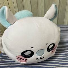 ちいかわモモンガ/ ぬいぐるみの画像