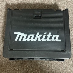 【早い者勝ち】マキタ14.4Vインパクトの画像