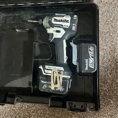 【早い者勝ち】マキタ14.4Vインパクト