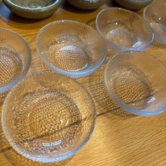食器の画像