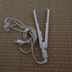 サロニア　ミニアイロン