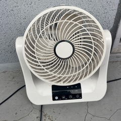 サーキュレーター格安断捨離