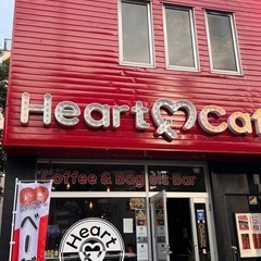 オシャレなカフェでイベントをやりませんか？