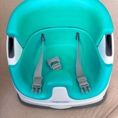 インジェニュイティ Ingenuity ベビーローチェア　子供椅子
