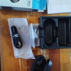 　Anker Soundcore Liberty Neo 2

ワイヤレスイヤホン