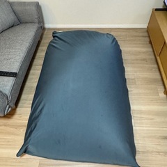 Yogibo Max ヨギボーマックスの画像