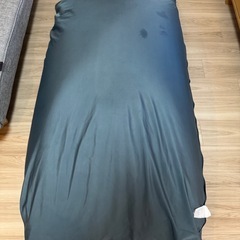 Yogibo Max ヨギボーマックスの画像