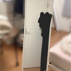 あげます！姿見、ワゴン、衣装ケース
