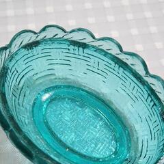 【ヴィンテージ】フランス60s ニワトリ小物入れ 骨董品 レトロ アンティークの画像