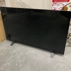 【ジモティー割】TOSHIBA 2022年製 43インチ 液晶テ...