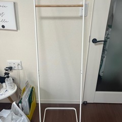 コート掛け