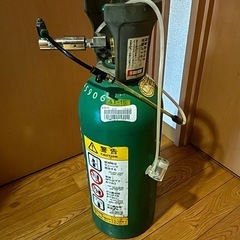 水草　二酸化炭素　ディスペンサー