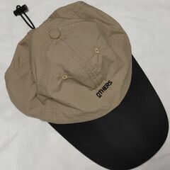 UV遮光帽子(未使用品)