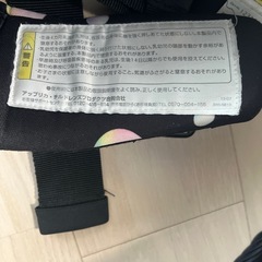 グレコ　抱っこ紐の画像