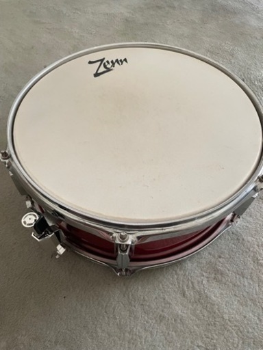 Drum set