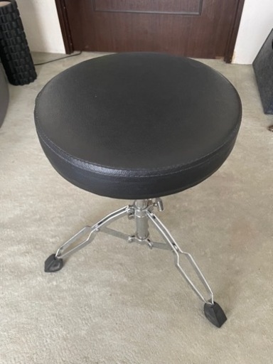 Drum set