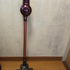 ハンドクリーナー掃除機