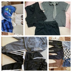 子供服まとめて　フォーマル入