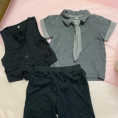 子供服まとめて　フォーマル入の画像