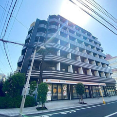 初期費用↘︎審査通過率⤴️空いたばかりで一人暮らしにちょうどいい...