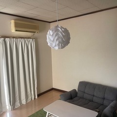 階上町蒼前西アパート　敷金礼金手数料無料　保証会社不要