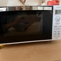 電子レンジ