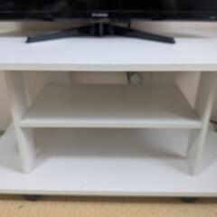 中古テレビ台