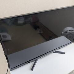 FUNAI　中古テレビ　FL-32H2010