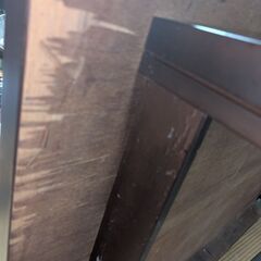座卓　90cm x 150cm 高さ30cmの画像