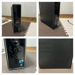 デル インスパイロン 580S