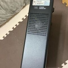 デル インスパイロン 580Sの画像