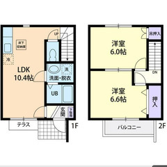 【🔑入居費用13万円🔑】✨物件数No.1✨ 🔥関東鉄道常総…