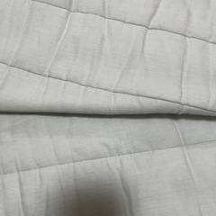 あったか敷きパッドの画像