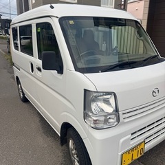 スクラム(軽バン)の画像