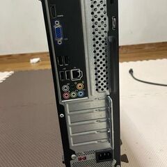 デル インスパイロン 580Sの画像