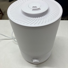 H2506-319 joy house LH-2020 超音波式加湿器 容量3.5L 年式不明 通電確認済み 中古美品  