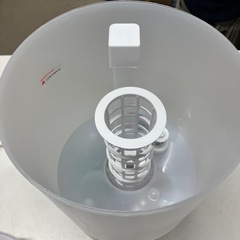 ☆値下げ☆H2506-319 joy house LH-2020 超音波式加湿器 容量3.5L 年式不明 通電確認済み 中古美品  の画像